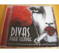 Various Artists - Divas Para Siempre