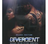 Various Artists - Divergent / O.S.T.