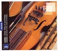 Various Artists - Divers interpretes entre triol et sextondel