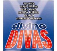 Various Artists - Divine Divas