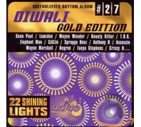 Various Artists - Diwali Gold Edition