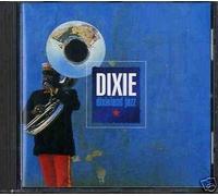 Various Artists - Dixie: Dixieland Jazz