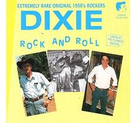 Various Artists - Dixie Rock and Roll