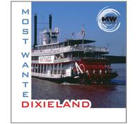 Various Artists - Dixieland