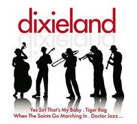 Various Artists - Dixieland