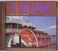 Various Artists - Dixieland Favorites (UK Import)