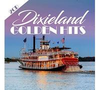 Various Artists - Dixieland Golden Hits