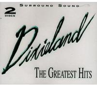 Various Artists - Dixieland: Greatest Hits