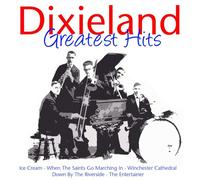 Various Artists - Dixieland Greatest Hits