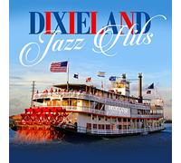 Various Artists - Dixieland Jazz Hits
