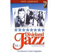 Various Artists - Dixieland Jazz, Vol. 1 [Alemania] [DVD]