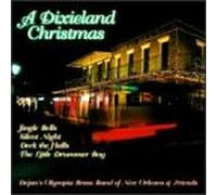 Various Artists - Dixieland Xmas