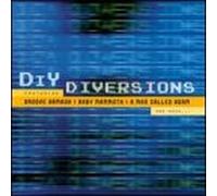 Various Artists - DIY Diversions
