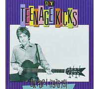 Various Artists - Diy: UK Pop 1