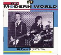 Various Artists - Diy: UK Punk 2