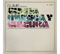 Various Artists - DJ Amir presents Buena Musica Y Cultura