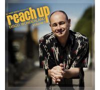 Various Artists DJ Andy Smith Presents: Reach Up - Dis (Vinyl) (Importación USA)