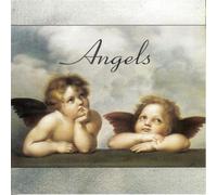 Various Artists - DJ Angels