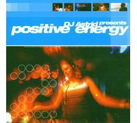 Various Artists - DJ Astrid Presents Positive en