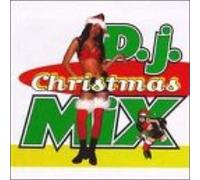 Various Artists - DJ Christmas Mix