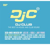 Various Artists - DJ Club 4