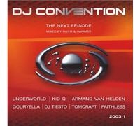 Various Artists - DJ Convention Vol.16