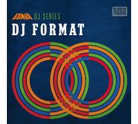 Various Artists - DJ Format