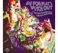Various Artists - DJ FORMAT'S PSYCH OUT by Various Artists