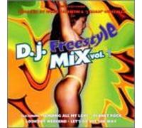 Various Artists - DJ Freestyle Mix 1