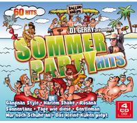 Various Artists - DJ Gerry Praes.Sommer Par