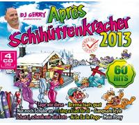 Various Artists - DJ Gerry Pras Apres..'13