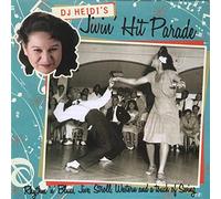 Various Artists - DJ Heidi's Jivin' Hit..