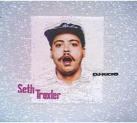 Various Artists - Dj-Kicks