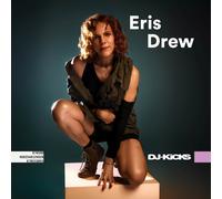 Eris Drew - DJ-KICKS: ERIS DREW [Vinilo]