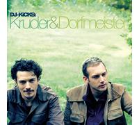 Various Artists DJ Kicks: Kruder & Dorfmeister (Vinyl) (Importación USA)