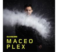 Various Artists DJ Kicks: Maceo Plex (CD) Album (Importación USA)