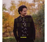 Various Artists DJ Kicks: Matthew Dear (Vinyl) (Importación USA)
