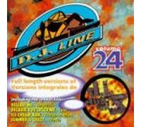 Various Artists - DJ Line V.24 (US Import)