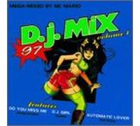 Various Artists - DJ Mix '97