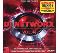 Various Artists - DJ Networx 41