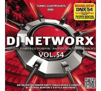 Various Artists - DJ Networx 54