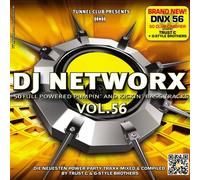 Various Artists - DJ Networx 56