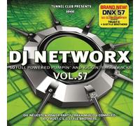 Various Artists - DJ Networx 57