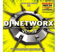 Various Artists - DJ Networx 59