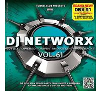 Various Artists - DJ Networx 61