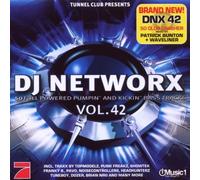 Various Artists - DJ Networx Vol.42