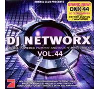 Various Artists - DJ Networx Vol.44
