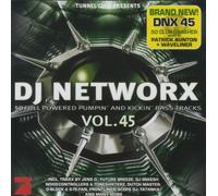 Various Artists - DJ Networx Vol.45