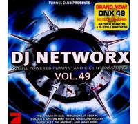 Various Artists - DJ Networx Vol.49