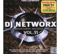 Various Artists - DJ Networx Vol.51